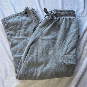 Pro Club heavyweight cargo sweats